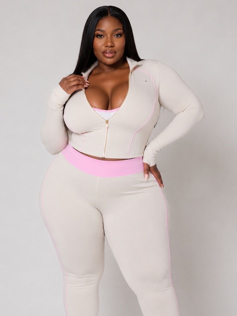 RP Sculpt Leggings
